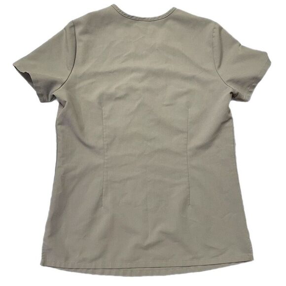 Figs Technical Collection Men’s Scrub Top - Picture 3 of 5